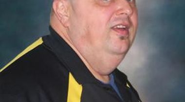 Ghislain Perreault