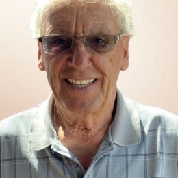 Photo de Bruno Hinse, avis de décès à Victoriaville