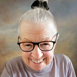 Photo of Monique Mailloux Chamberland, obituary in Lévis
