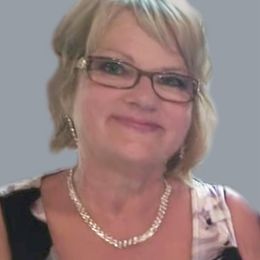 Photo of Martine Aubé, obituary in Alma