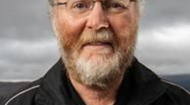 Albert MacDonald