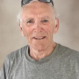Photo de Yvon Dallaire, avis de décès à Baie-Comeau