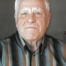Photo of Camille Landry, obituary in Saint-Albert