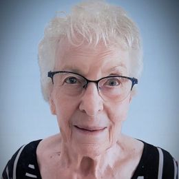 Photo de Mme Gabrielle Morissette (née Beauregard), avis de décès à Granby
