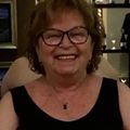 Claudette Laperrière