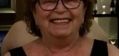Claudette Laperrière