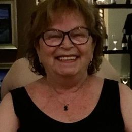 Photo de Claudette Laperrière, avis de décès à Laval