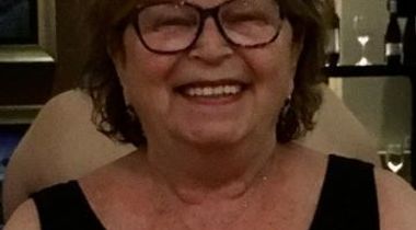 Claudette Laperrière