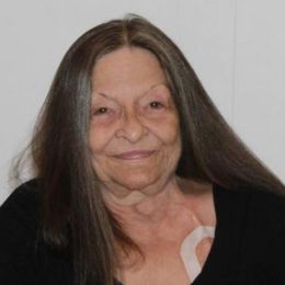 Photo de Raïssa Couture, avis de décès à Laval