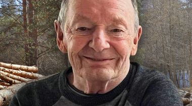Gérald Jean