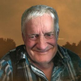 Photo de Gaétan Thibeault, avis de décès à Princeville