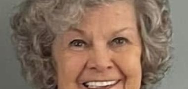 Barbara Gladys (Morris) Lippincott