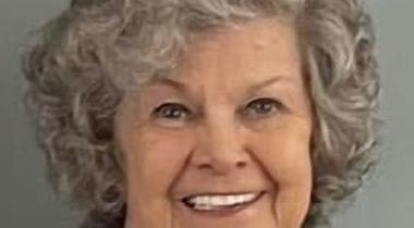 Barbara Gladys (Morris) Lippincott