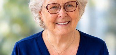 Louise Beaudoin