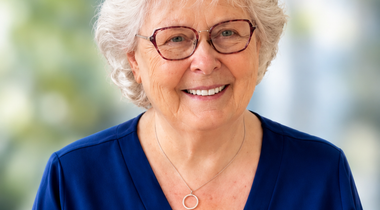 Louise Beaudoin