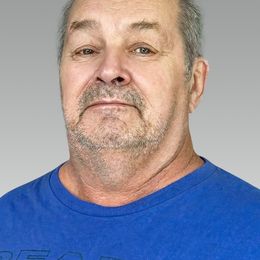 Photo de Gérard Duquette, avis de décès à Huntingdon