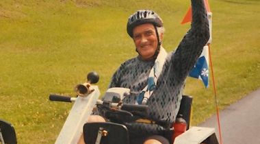 André Trudeau