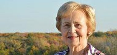 Lucine Roberge