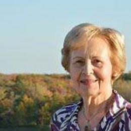 Photo de Lucine Roberge, avis de décès à Laval