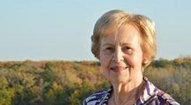 Lucine Roberge