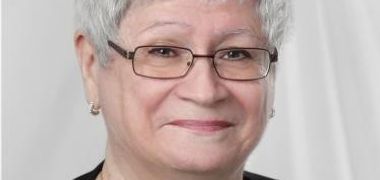 Rachel Coulombe Racicot