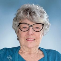 Photo de Nicole Banville, avis de décès à Price