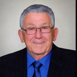 Photo of Gérard Côté, obituary in Saint-Basile