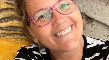 Sandra Bellemare