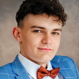 Photo de Alexis Moffet, avis de décès à Lévis