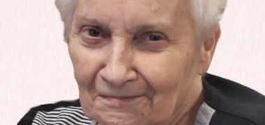 Angèle Grenier Falardeau