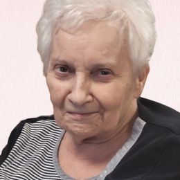Photo de Angèle Grenier Falardeau, avis de décès à Thetford Mines