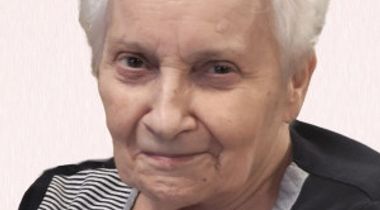 Angèle Grenier Falardeau