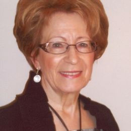 Photo de Denise Berthiaume Asselin, avis de décès à Thetford Mines