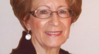 Denise Berthiaume Asselin