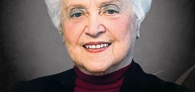 Rita Duplessis