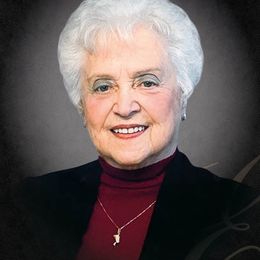 Photo de Rita Duplessis, avis de décès à Sherbrooke