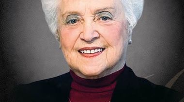 Rita Duplessis
