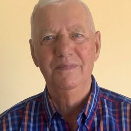 Photo of M. Roland Mailhot, obituary in Sherbrooke