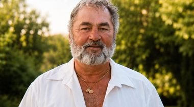 Denis Baillargeon