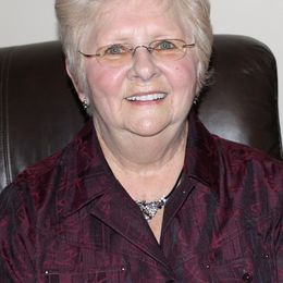 Photo of Yvette Granger, obituary