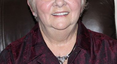 Yvette Granger