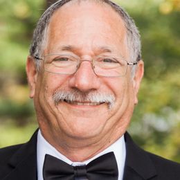Photo de Stephen Lerson, avis de décès