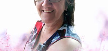 Joanne Bouchard
