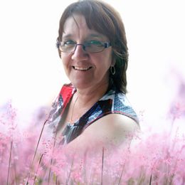 Photo de Joanne Bouchard, avis de décès à Gaspé