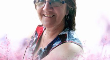 Joanne Bouchard