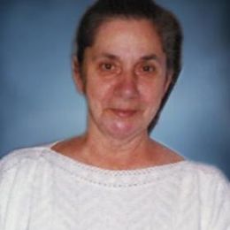 Photo of Muguette Dubois, obituary