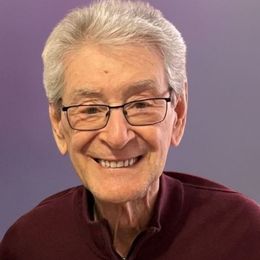 Photo de Raymond Trépanier, avis de décès à Victoriaville