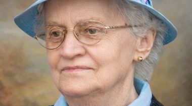 Hélène Boutin