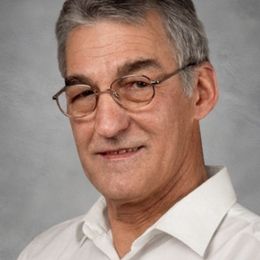 Photo of Roger Goulet, obituary in Thetford Mines