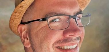 Marc-André Blanchette